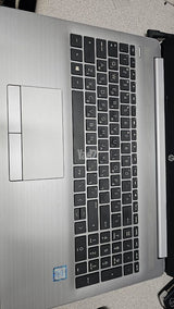 מחשב נייד HP I5 12GB RAM