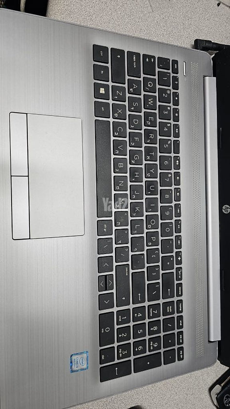 מחשב נייד HP I5 12GB RAM