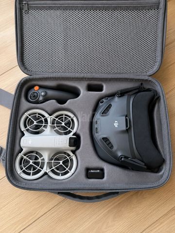 DJI Neo 1 Fly More Combo