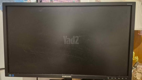 מסך מחשב Samsung 24