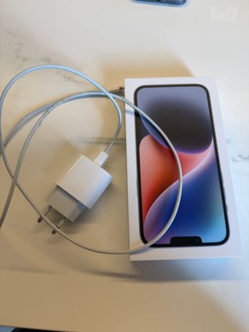 GB  128 Apple iPhone 14 Plus