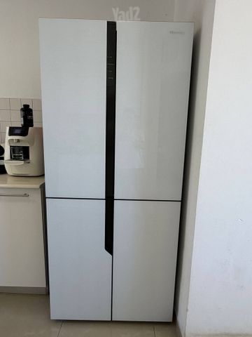 מקרר הייסנס