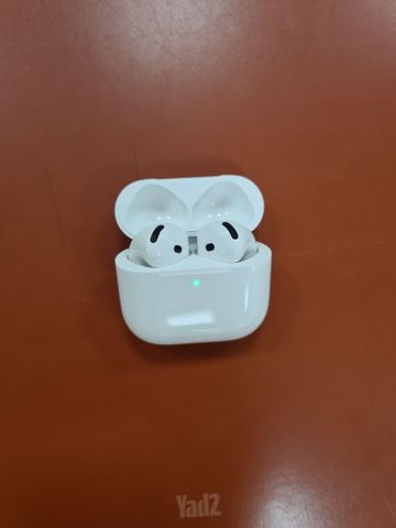 Airpods 4