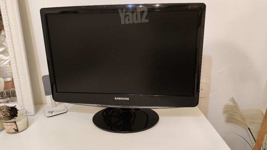 מסך מחשב Samsung 22" LED