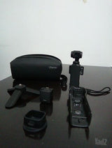מצלמה dji