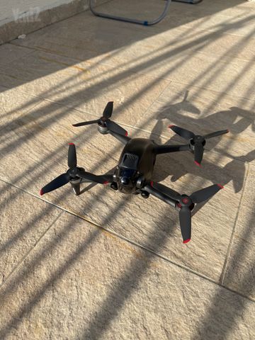 רחפן DJI FPV
