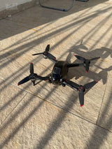 רחפן DJI FPV