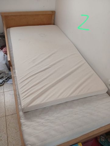 מיטות ילדים
