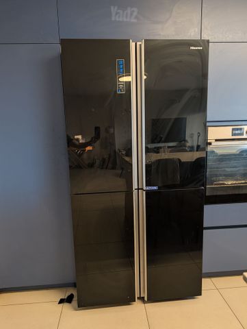 מקרר RQ82BGKI HISENSE