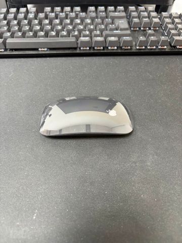Apple Magic Mouse 2