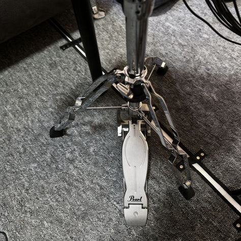 Roland TD-17KV2 משודרגת