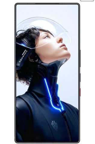 Redmagic  11 pro 16gb+512gb