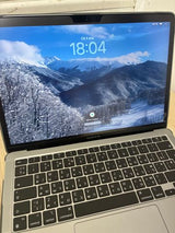 MacBook m1