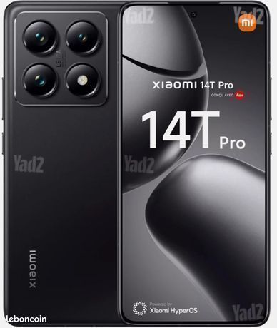 שיאומי 14T PRO