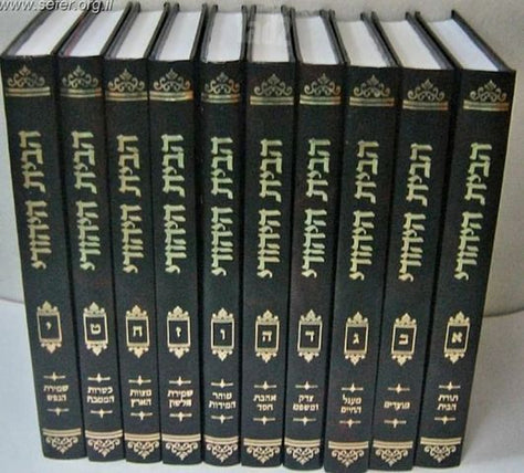 הבית היהודי