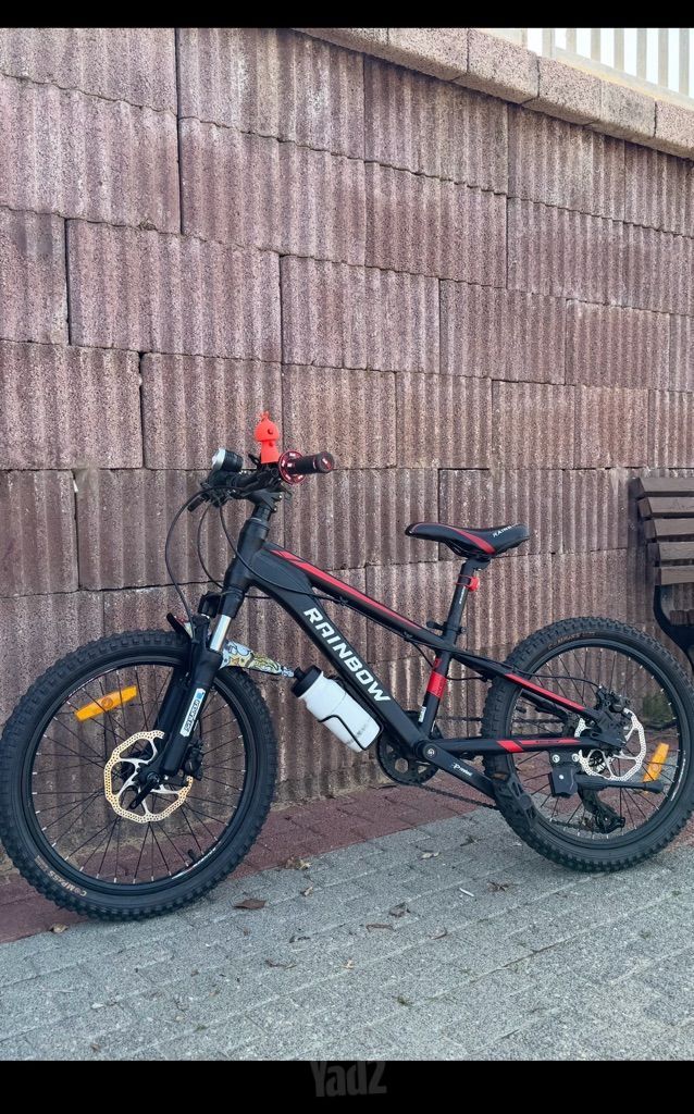 אופני הרים rainbow r7