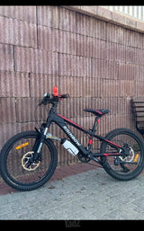 אופני הרים rainbow r7