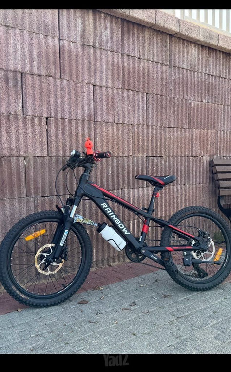 אופני הרים rainbow r7