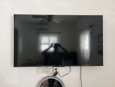 טלוויזיה (TCL) - 1,000 ₪