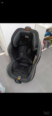 כיסא בטיחות chicco nextfit