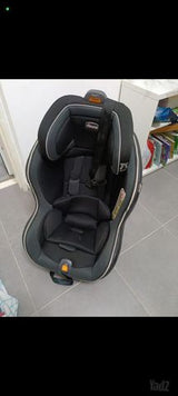 כיסא בטיחות chicco nextfit