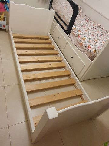 מיטת מעבר