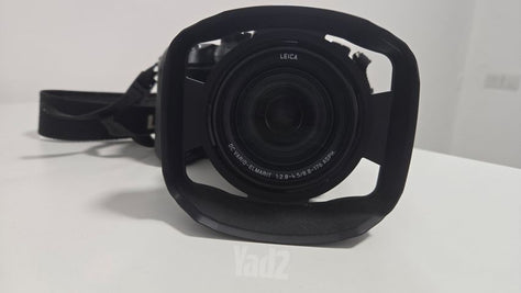 מצלמת Panasonic Lumix