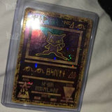 ANCIENT MEW 1999