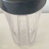 אביזר מקורי Blendtec GO - חדש