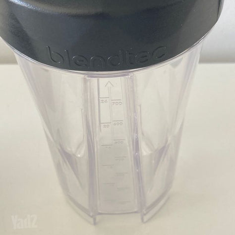 אביזר מקורי Blendtec GO - חדש