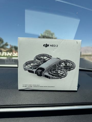 Dji neo 2