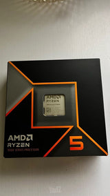 Amd ryzen5