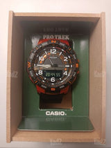 Casio protrek  PRT-B50-4CR