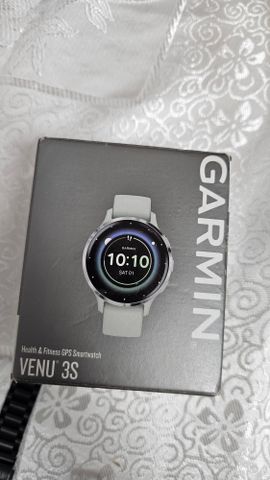 garmin venu 3s | גרמין וניו 3s