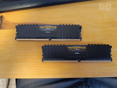 Corsair 16GB DDR4 3600 2x8