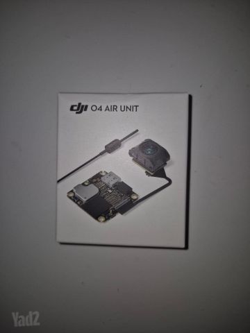 מצלמה לרחפן fpv air 04