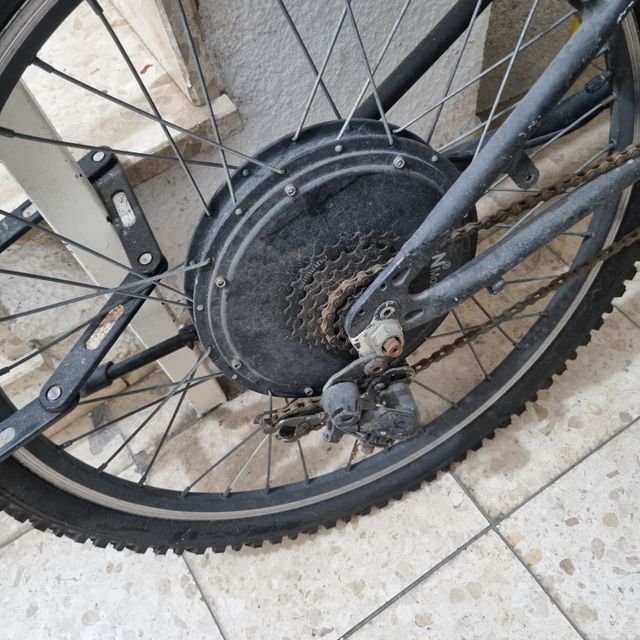 אופניים