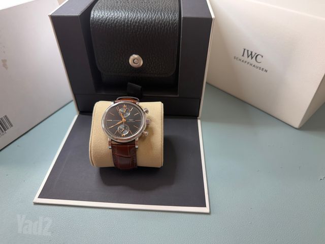 שעון IWC Portofino