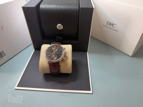 שעון IWC Portofino