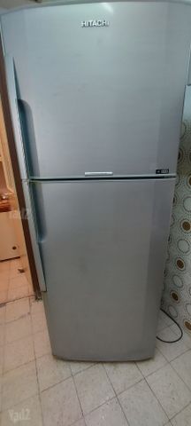 מקרר היטאצי