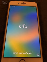 iPhone 8 plus 64gb
