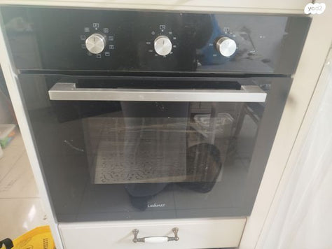 תנור בילד אין  lavmat