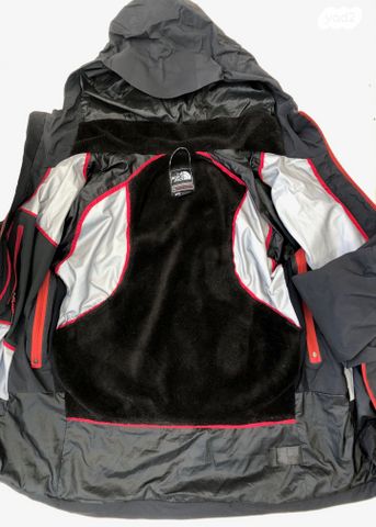 L/G JACKET THE NORTH FACE