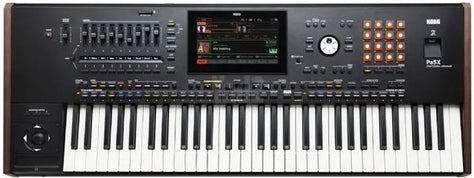 אורגן Korg Pa5X