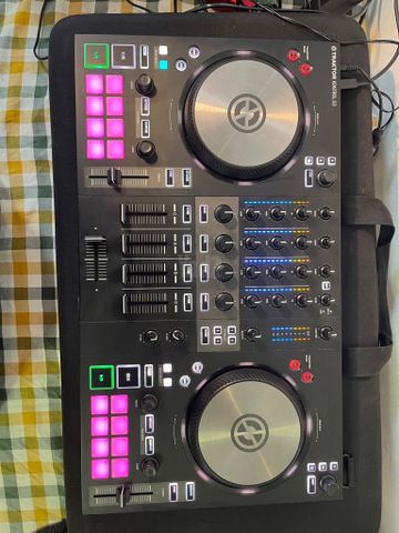 Traktor Kontrol S3