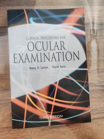 Ocular Examination
