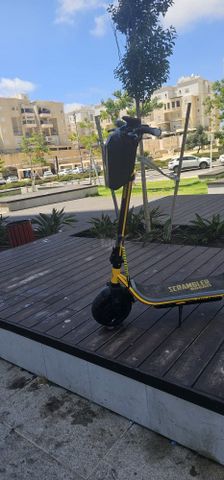 קורקינט