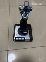Logitech G X52