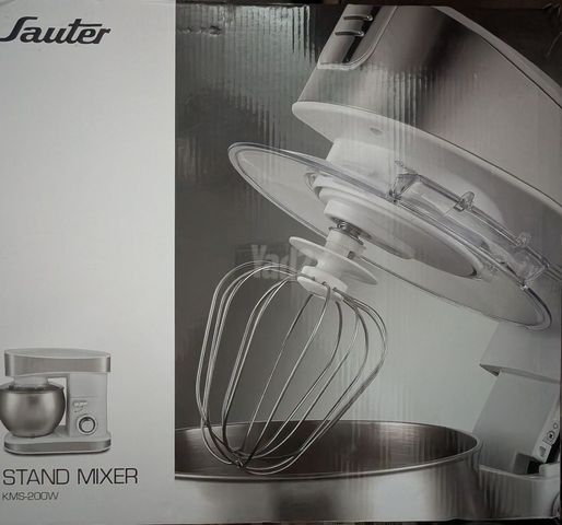 מיקסר SAUTER KMS-200W