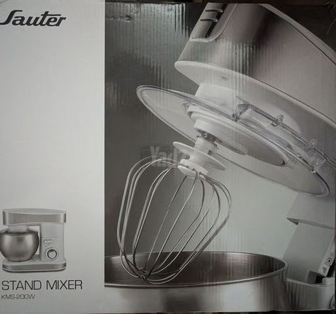 מיקסר SAUTER KMS-200W